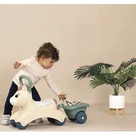 Smoby Rutscherfahrzeug Baby-Pony