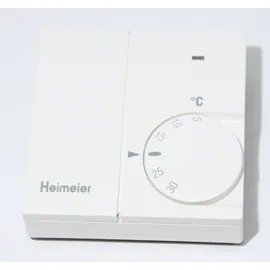 HEIMEIER Radiocontrol F Raumtemperatur- regelung Raumsender, Nr. 1640-01.500