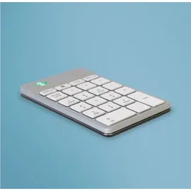 R-Go Tools Numpad Break, Nummernblock, Bluetooth