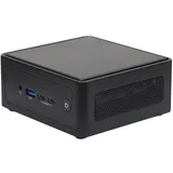 ASRock Barebone-PC »90PXGD40-P0EAY100«