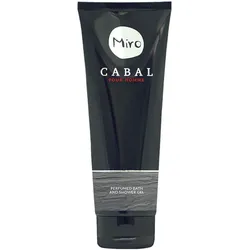 Miro Miro Cabal Cabal Shower Gel Duschgel 280 ml Herren 