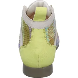THINK! Schnürstiefeletten für Damen, bunt, 40 EU