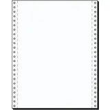 SOENNECKEN Computerpapier A4 60 g/m2 2000 Blatt 1-fach