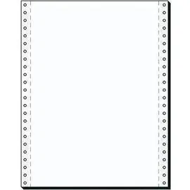 SOENNECKEN Computerpapier A4 60 g/m2 2000 Blatt 1-fach