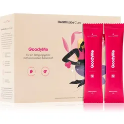 Health Labs Care GoodyMe Säckchen zur Unterstützung der Gewichtsabnahme 30 St.