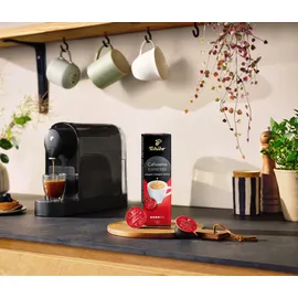 Tchibo Espresso elegant Kaffeekapseln 80 St.