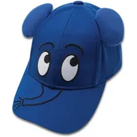 Koaa Der Elefant – Mascot Cap - 3-8 Jahre
