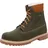 Däumling Schnürstiefel Grün 38