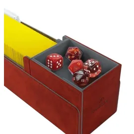 Gamegenic Card's Lair 400+ blau