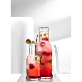 Stölzle Lausitz Purity Karaffe 0,25 l 3er Set