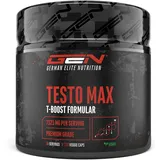 GEN GERMAN ELITE NUTRITION Testo MAX 270 Kapseln