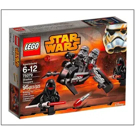 LEGO Star Wars Shadow Troopers 75079