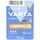 Varta Longlife AAA 12 St.