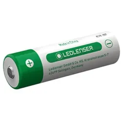 LedLenser Batterie wiederaufladbar 500985