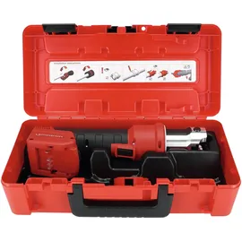 Rothenberger ROMAX NANO Grundmaschine CAS (1000004824)