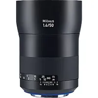Zeiss Milvus 50mm F1,4 ZF.2