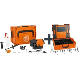 Fein KBC 36 MAGFORCE Machinery-Set 3/4 in Weldon