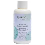 Spa Vivent Vertriebs GmbH AUROMERE Kräuter-Mundöl