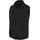 normani Outdoor Sports Jovik Fleeceweste Schwarz M