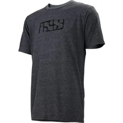 Brand Tee T-Shirt - Anthracite 3XL