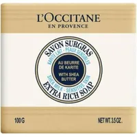 L'Occitane Shea Seife Milch 100 g