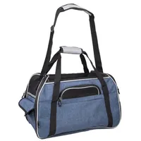 Karlie Flamingo Gisel Tasche - Blue - 48x25x33 cm