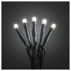 KONSTSMIDE LED-Lichterkette 6343-120 Micro LED Lichterkette 50er warmweiß