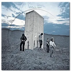 The Who - Who's Next : Life House (Ltd. Edition) (Vinyl)