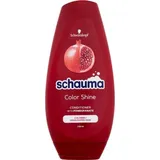 Schwarzkopf Schauma Color Shine Conditioner für coloriertes Haar 250ml