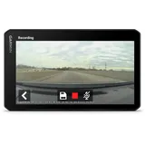 Garmin CamperCam 795 MT-D EU Navigationsgerät 17,7 cm DashCam GPS/Gallileo