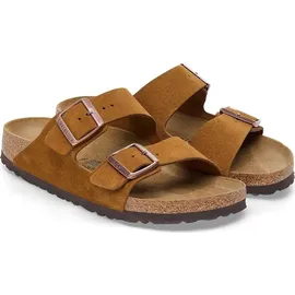 Birkenstock Arizona Mink 43