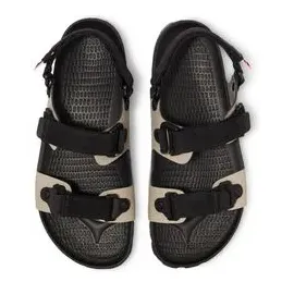 Restrap x Quoc sandalen weis schwarz - 40