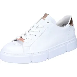 Rieker N5904 white 41