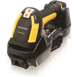 Datalogic PM9600-HP, High Performance, USB KIT, 2D, Kit (USB), RB, PM9600-HP433RBK10