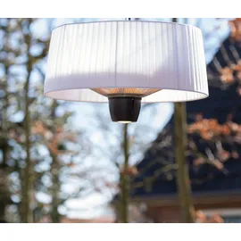 Sunred Artix Compact Hanging White