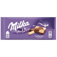 Milka schokoladentafel - Unser Gewinner 