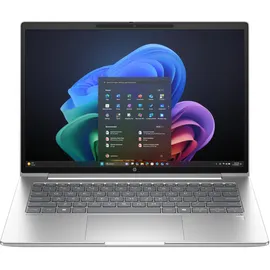HP ProBook 4 G1q 14'' Snapdragon X X1-26-100 32 GB RAM 512 GB SSD AD2P2ET
