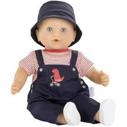 Corolle Puppe Eliott 36cm, mehrfarbig