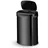 Juskys Automatik Mülleimer 50 l Schwarz