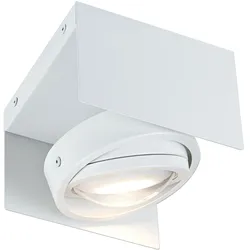 Megatron LED-Deckenleuchte CARDANO - B/H/T ca. 15,00x11,00x15,00