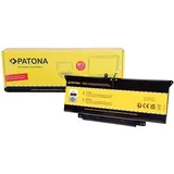 PATONA für Dell Latitude 14 7310 7410 JHT2H