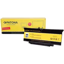 PATONA für Dell Latitude 14 7310 7410 JHT2H