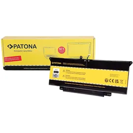 PATONA für Dell Latitude 14 7310 7410 JHT2H