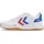 hummel Dagaz 2.0 Icon No.23 Handballschuhe 9368 white/true blue 46