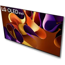 LG OLED65G48LW 65" 4K OLED evo TV G4