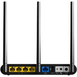 Strong Wireless Dual Band Router 750