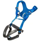 Ocùn Doppler Klettergurt Blau/Grau