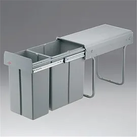 Wesco Bio-Double-Boy 30 DT 20 + 10l