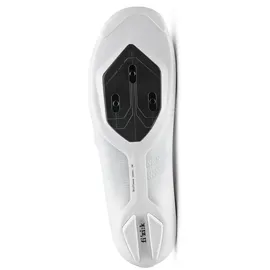 FIZIK Vento Vega Carbon Rennradschuhe - White / White - EU 46