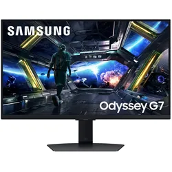 Samsung Odyssey G7 S32DG702EU - 4K, 144Hz
